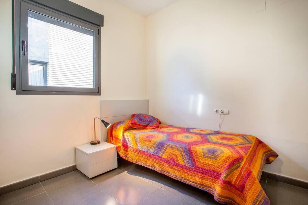 Confortable Beach Appartment With Views To The Sea Puzol Bagian luar foto