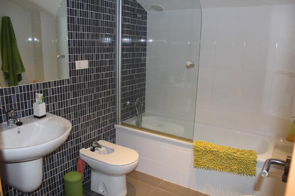 Confortable Beach Appartment With Views To The Sea Puzol Bagian luar foto