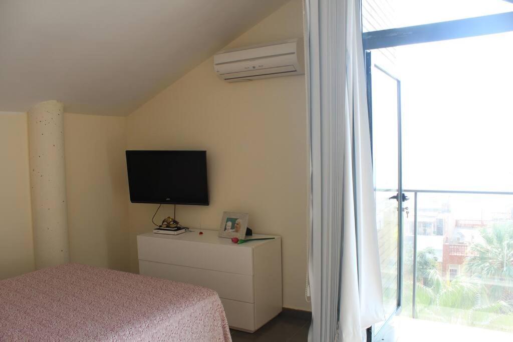 Confortable Beach Appartment With Views To The Sea Puzol Bagian luar foto